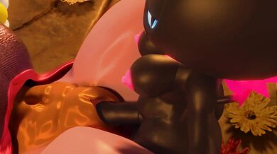 Futa Chao [deerbone] blazes through lustful encounters.