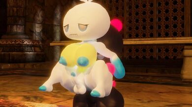 Futa Chao [deerbone] blazes through lustful encounters.