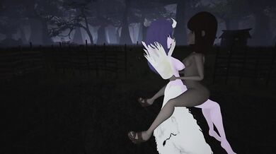 Overtopia 3D: A Sexual Adventure in Virtual Reality