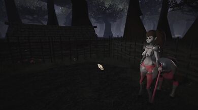 Overtopia 3D: A Sexual Adventure in Virtual Reality