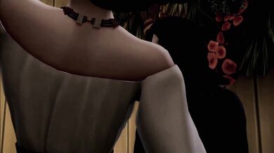 Lustful Nobles: A Debauchery in a Vial