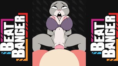 Big Boob Judy's XXX Adventures