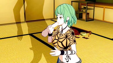 Senran Kagura: Shadowy Boobs