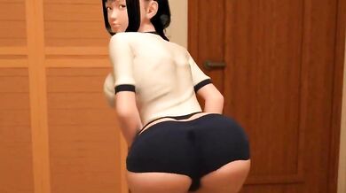 My Sister's Dollhouse: A Hentai Porn Experience Like No Other