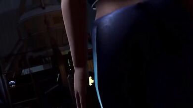 Uprising Ejaculation: The Eddy Production