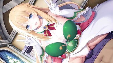 Vertical Smile: The Sayaka Chronicles