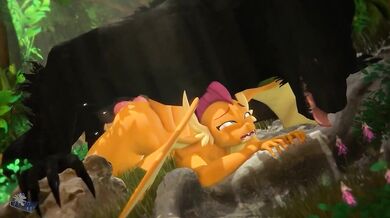 Centaur Sex Tapes: A Hoofy Good Time