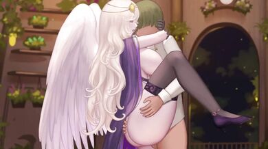 Unholy Perversions of the Sacred Land