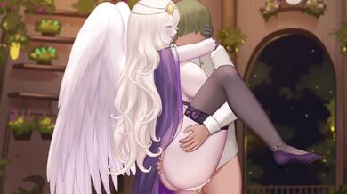 Unholy Perversions of the Sacred Land