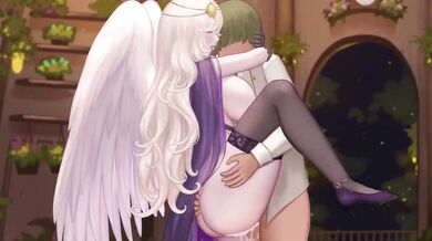 Unholy Perversions of the Sacred Land