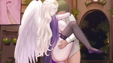 Unholy Perversions of the Sacred Land