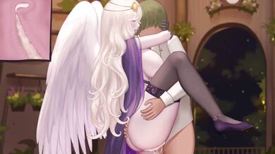 Unholy Perversions of the Sacred Land