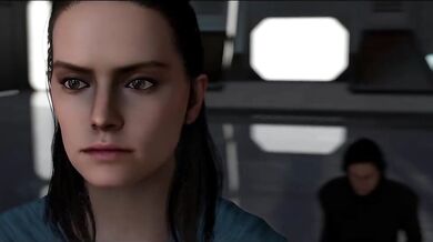 The Seduction of Rey