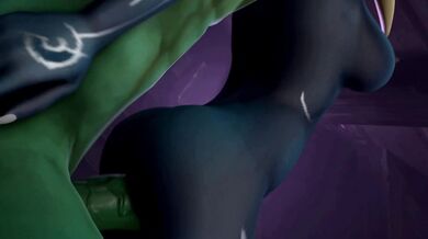 Sexual Violence Against Yltana in 'KaminaKirei' Part 2: A Lustful and Forced Encounter