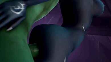 Sexual Violence Against Yltana in 'KaminaKirei' Part 2: A Lustful and Forced Encounter