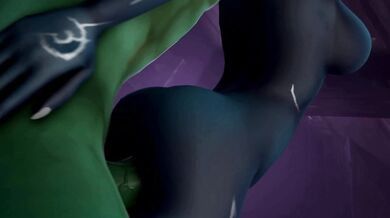 Sexual Violence Against Yltana in 'KaminaKirei' Part 2: A Lustful and Forced Encounter