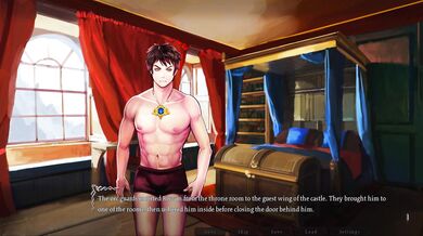 The Garden of Darkness: Chapter 4 - From Prim Little Housewife to Anal Demon Slut