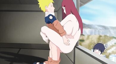 Hinata's Horny Exploration [Pussypalooza]