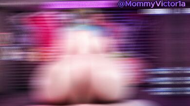 Chun-Li's AI Voice Controlled Joi Ride