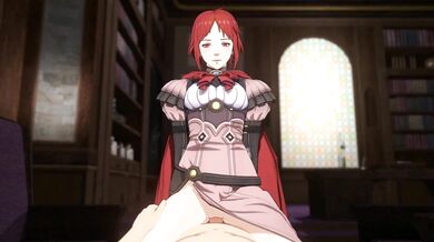 Unfulfilled Desires of a Naughty Secretary: The Rise and Fall of Monica's Innocence