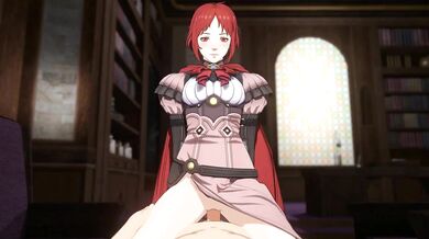 Unfulfilled Desires of a Naughty Secretary: The Rise and Fall of Monica's Innocence