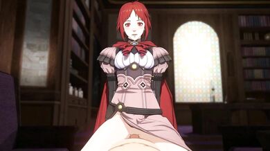 Unfulfilled Desires of a Naughty Secretary: The Rise and Fall of Monica's Innocence