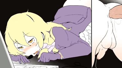 Feminized Boy's Best Pc Playtime