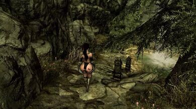 Trolling the Cave with Aura98: A Hentai Adventure