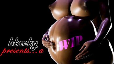 Mother Fucker - The Sequel, Scene 1