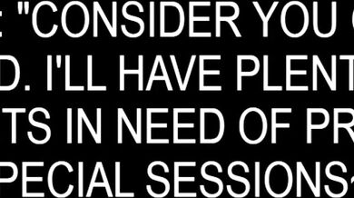 The Horny Librarian's Secret Life as a Sex-Crazed Stripper