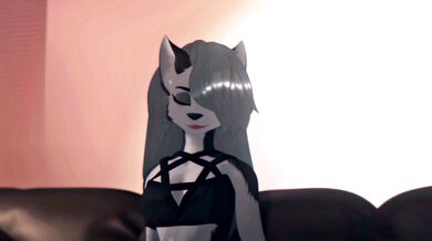 Reborn as a Sex Doll - A Loona Casting Couch Story