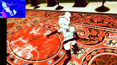 The Frozen Tease of Winter Schnee
