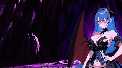 The Succubus's Awakening: A Journey to Total Euphoria