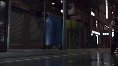 Claire & Leon: A Full-Length Hentai Porn Adventure