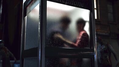 Claire & Leon: A Full-Length Hentai Porn Adventure