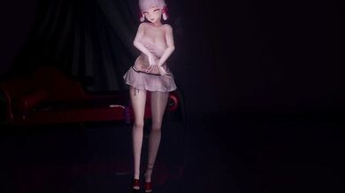 Shen Ling Hua F*cksy