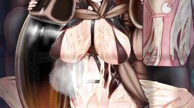 Ria's Cosplay Fantasy Come True!