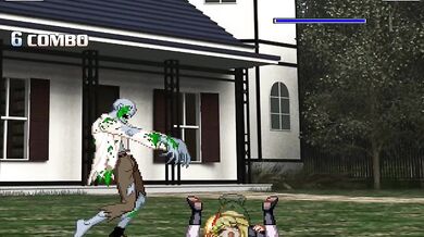 Alice Margatroid vs. the Living Dead: A Zombie Hentai Porn Fiesta