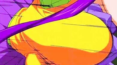 Gigantic Melons and their Sexy Dance Moves in HD