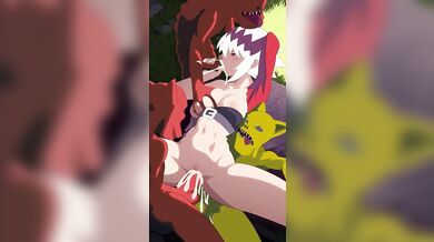 The Rise of the Slutty Empress [eletoki]