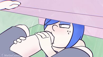 Mary Loves her Double-Ds - Meet the Horny Con Artist!