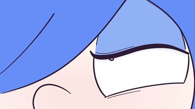 Mary Loves her Double-Ds - Meet the Horny Con Artist!