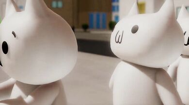 (NSFW) Naughty Peep - Aria the Animation || Legendado em PT-BR