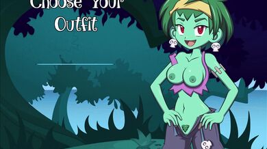 - Rottytops' Racy Escapade (Part 2) - LustyLizard