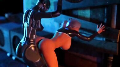 Night of the Hard Dick: The Full Video Experience