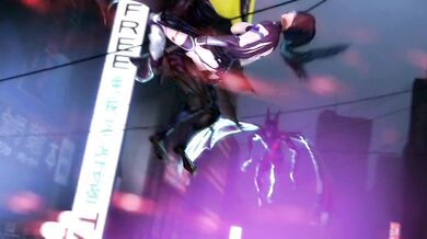 Taimanin Asagi Ep. 1 - Opiumd