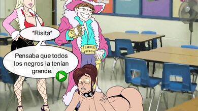 Libro Mágico 4 en Español
