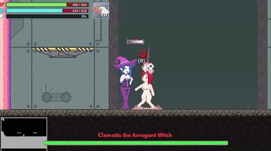 Maya's Magical Nights of Endless Pleasure