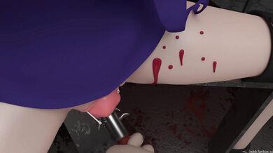 Death Game: Robin's Revenge Part 2