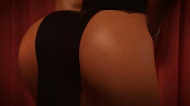 Horny and Hot Jazz Club Scene